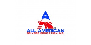 All American Drivers Education Inc. logo