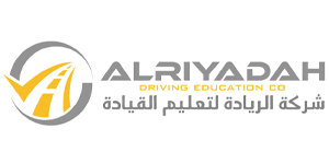 Alriyadah Driving Education CO logo