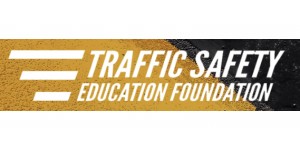 Traffic Safety Education Foundation logo
