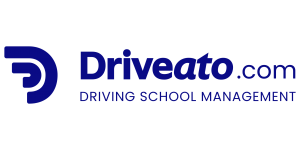 Driveato logo