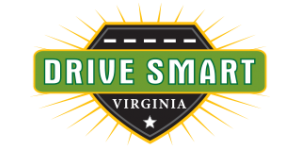 Drive Smart Virginia logo