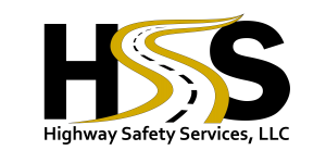 Highway Safety Services logo