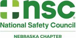 National Safety Council of Nebraska logo