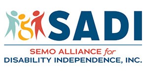 SEMO Alliance for Disability Independence (SADI) logo