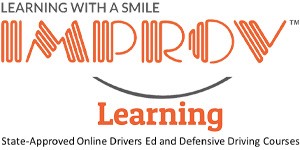 My Improv logo
