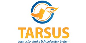 Suregrip by Tarsus logo