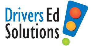 Drivers Ed Solutions logo