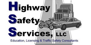 Highway Safety Services logo