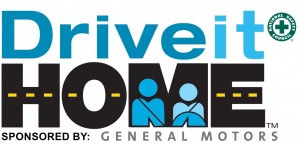 Drive It Home logo