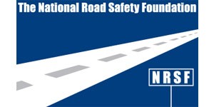 The National Road Safety Foundation logo